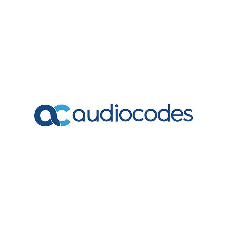 Audiocodes Psu 12vdc/2a Eu Type Plug 100-240vac - 1 Er Pack **Single**