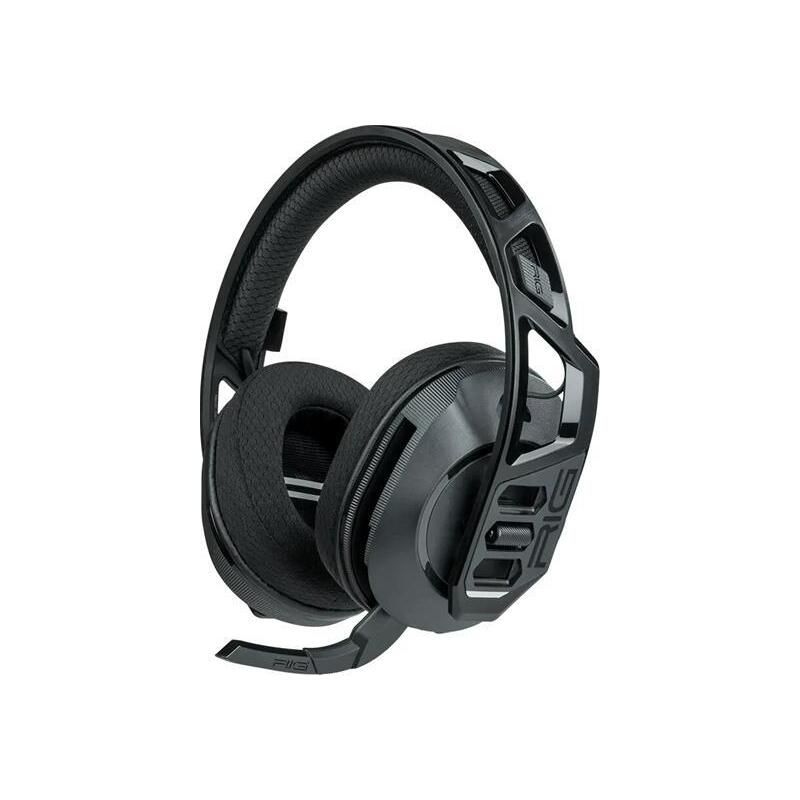Auric.Gaming Rig 600 Pro Hx Negro Xbx