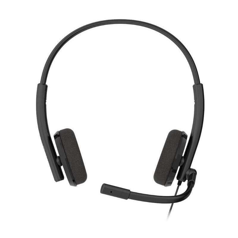 Auricular Creative Chat Max Hs-220 Con Microfono Control Pc Usb