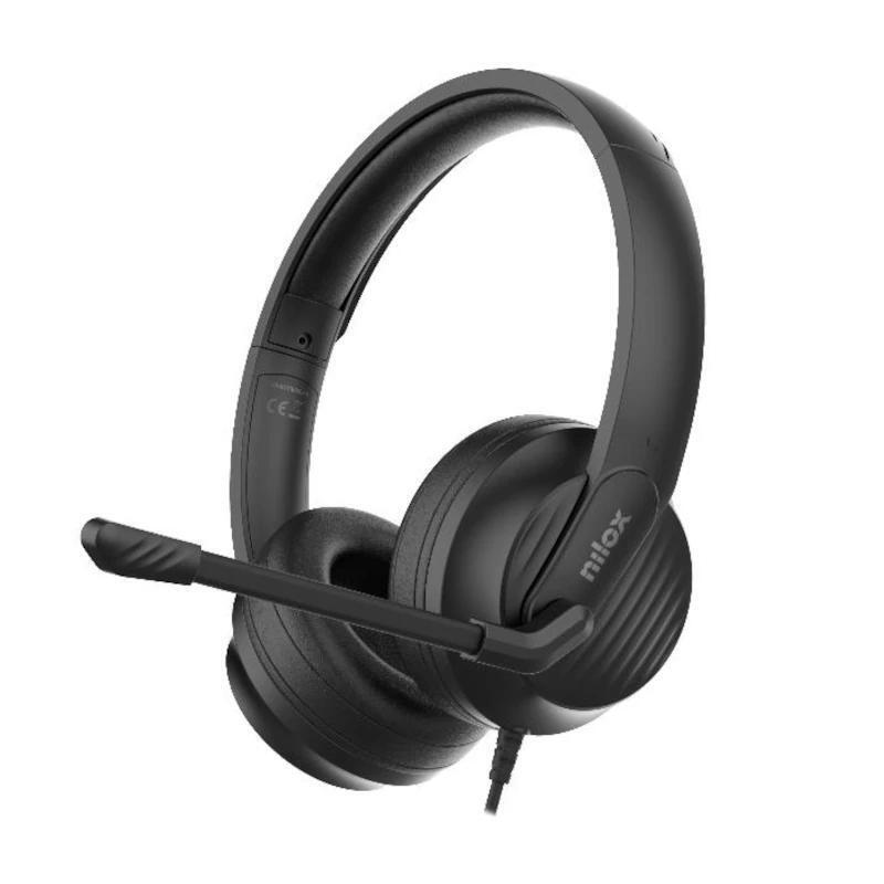Auricular Enc Con Conexion Usb-C