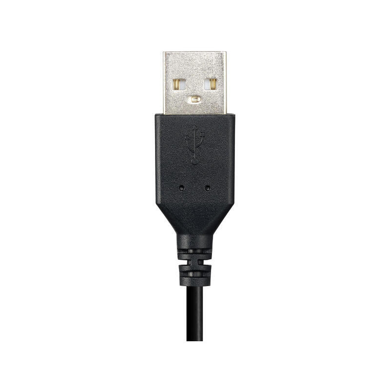 Auricular Sandberg Usb Oficina Mono