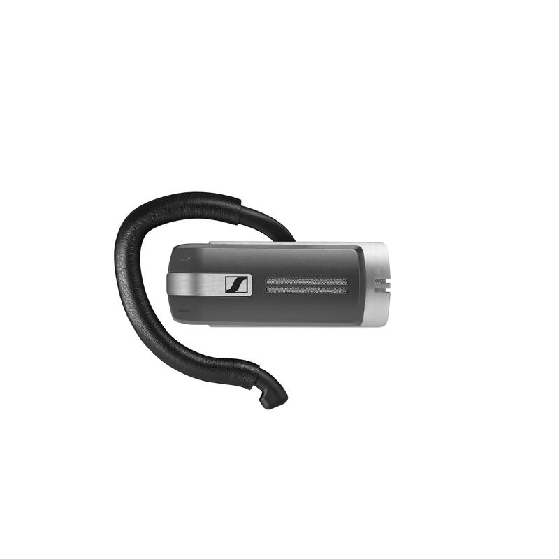 Auricular Sennheiser Adapt Presence Grey Uc