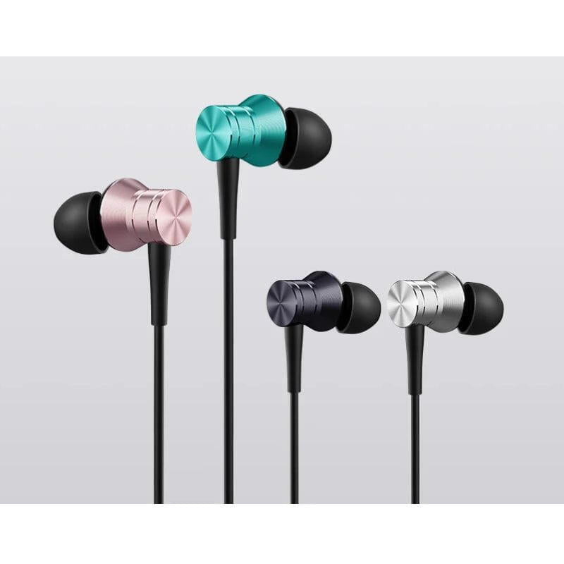 Auriculares 1more Piston Fit P10 Azul