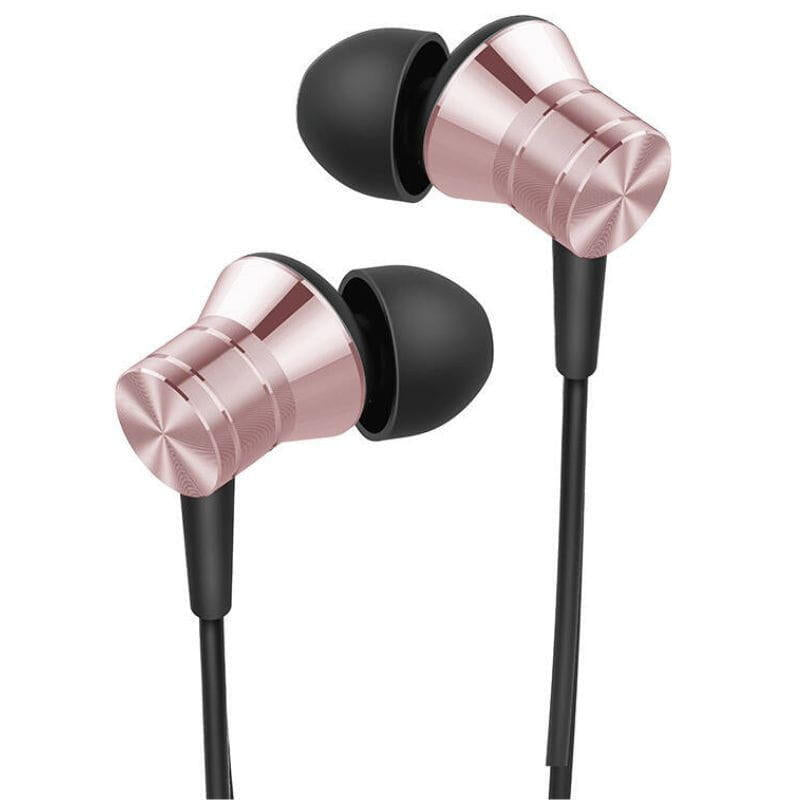 Auriculares 1more Piston Fit P10 Rosa
