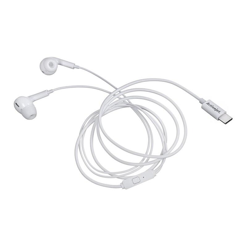 Auriculares  Activar Conexiones De Cable Tipo C Biale
