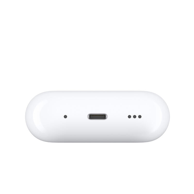 Auriculares Apple Airpods Pro (2ª Generacion) Bluetooth Mqd83zm/A