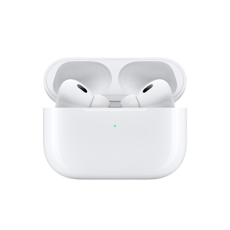 Auriculares Apple Airpods Pro (2ª Generacion) Bluetooth Mqd83zm/A