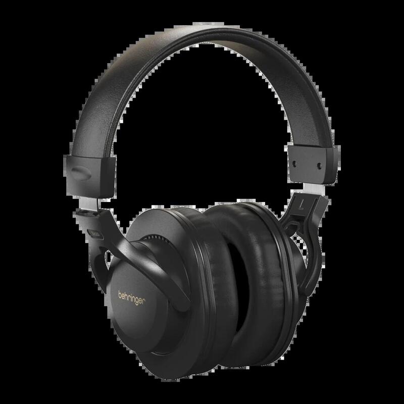 Auriculares Behringer Bh20 Studio Headphones