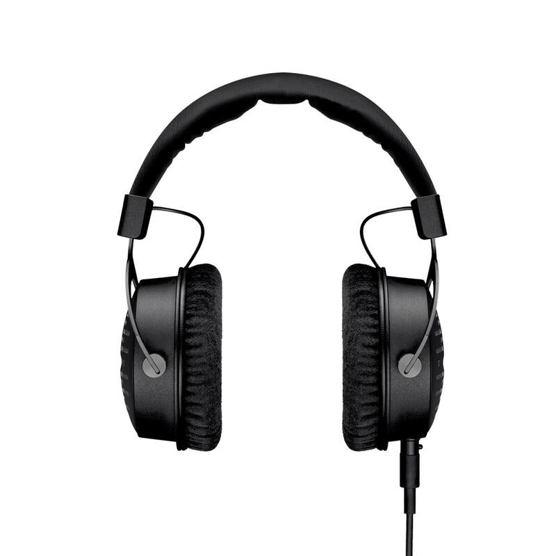 Auriculares Beyerdynamic Dt 1990 Pro Mkii 30ohm  Alámbrico Diadema Escenario/Estudio Negro