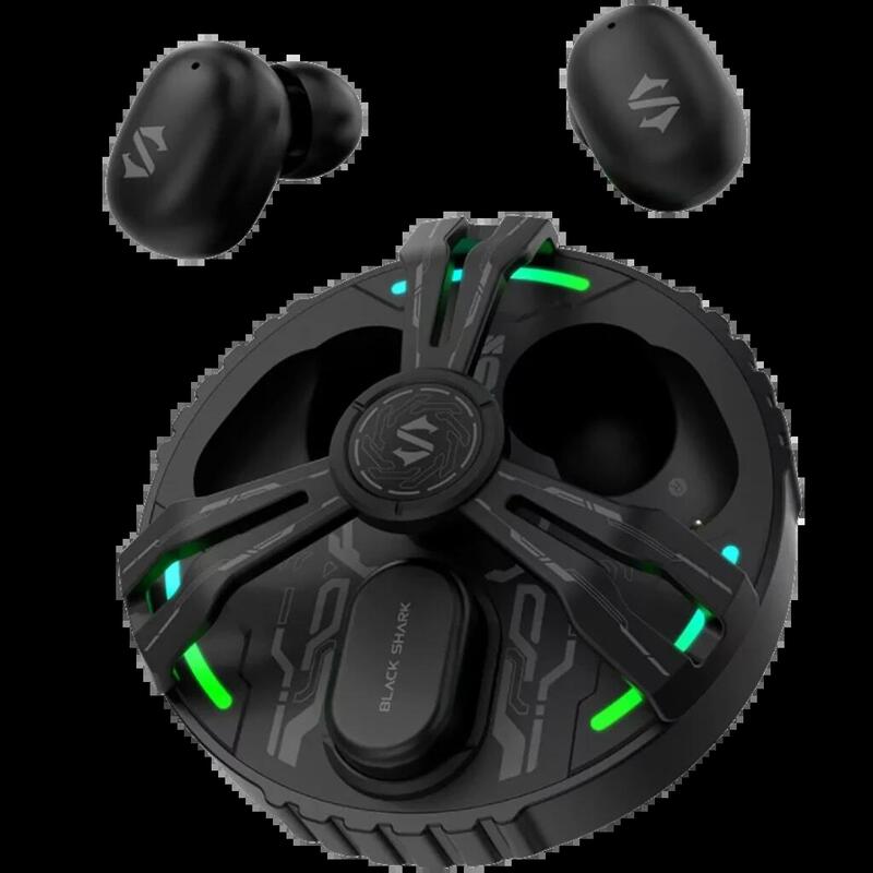 Auriculares  Black Shark Rokas 5 Negro Bluetooth