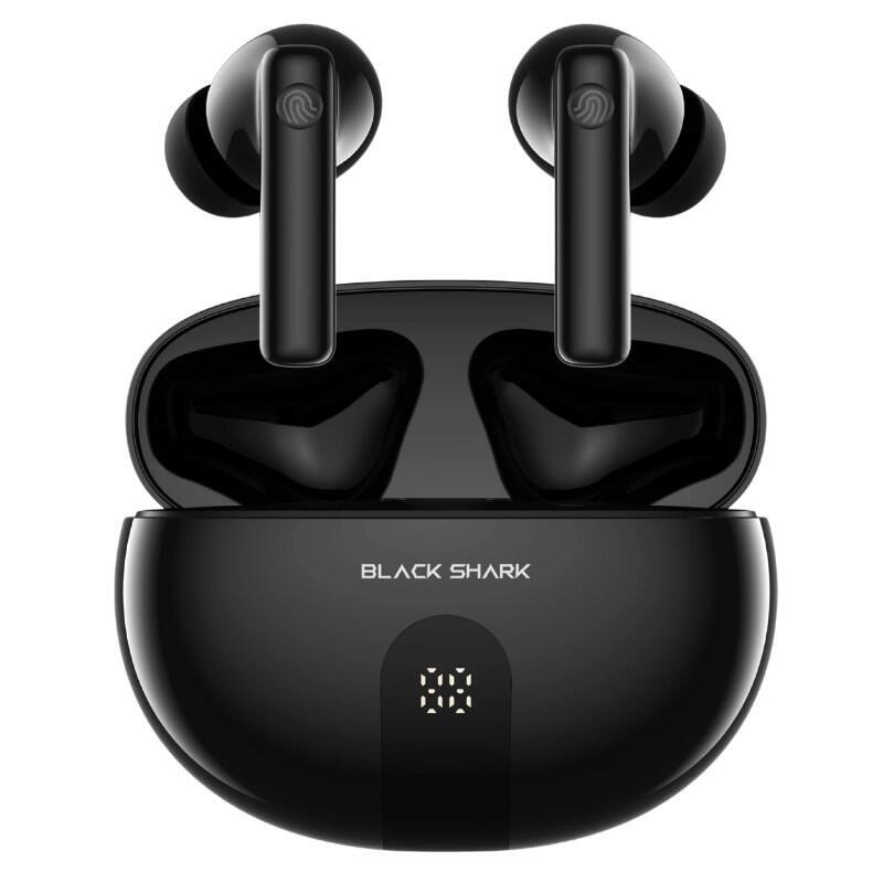 Auriculares Black Shark T18 Anc Bluetooth