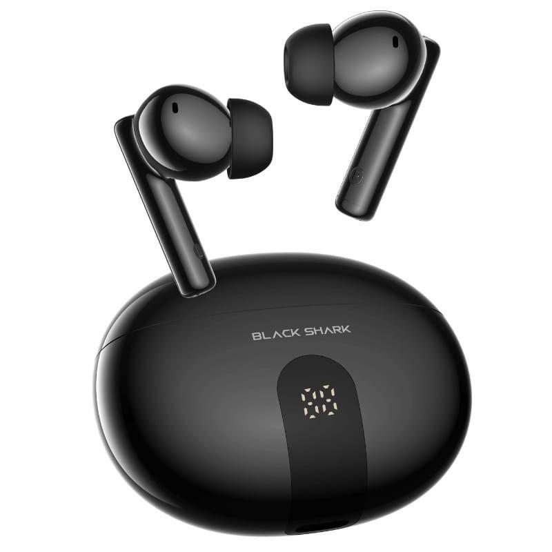 Auriculares Black Shark T18 Anc Bluetooth