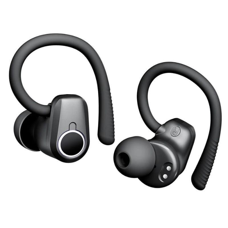 Auriculares Blackview Airbuds 60 Negro  Bluetooth