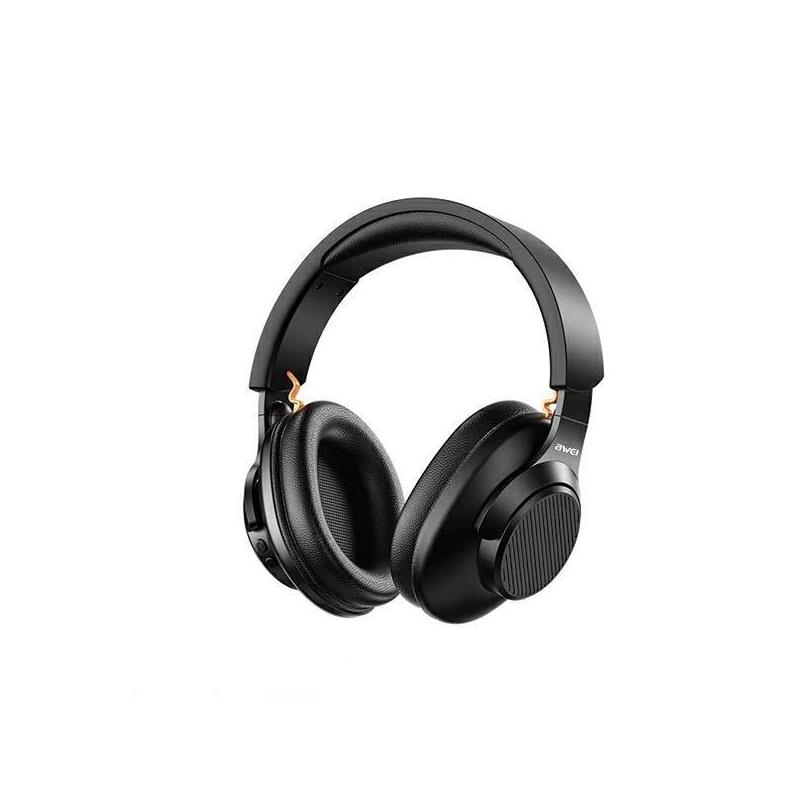 Auriculares Bluetooth De Diadema A997bl