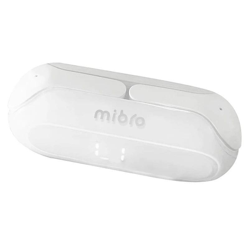 Auriculares Bluetooth  Mibro Earbuds 3 Tws Blanco