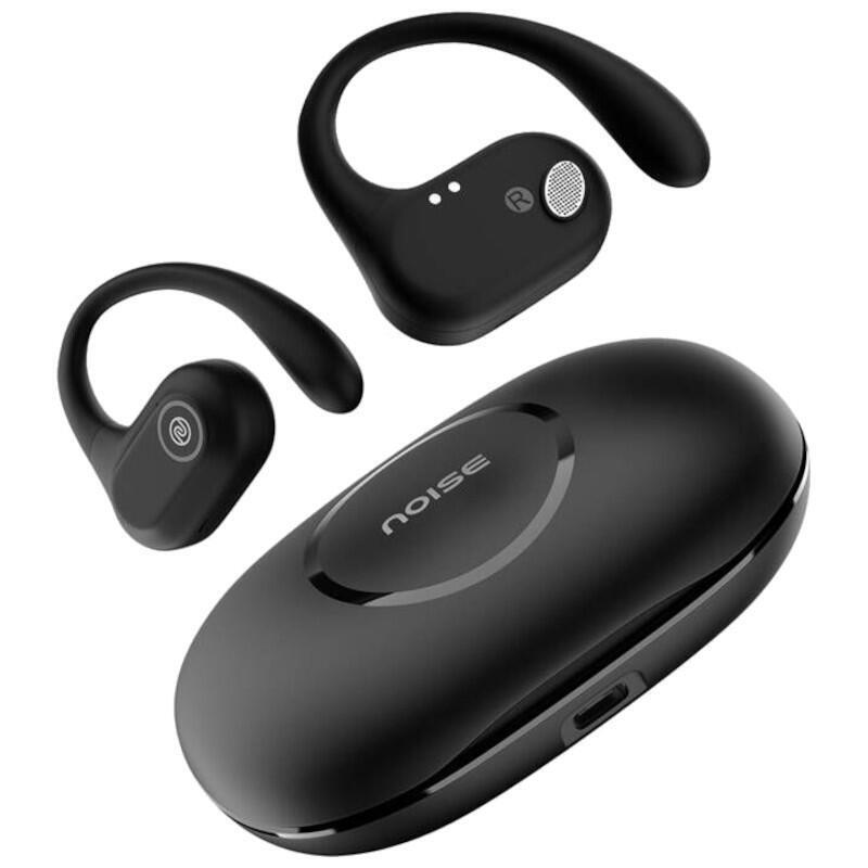 Auriculares Bluetooth Noise Pure Pods Tws Negro