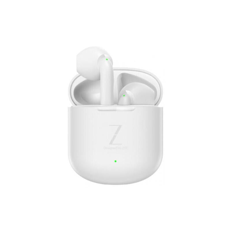 Auriculares Bluetooth Zte Buds 2 Blanco