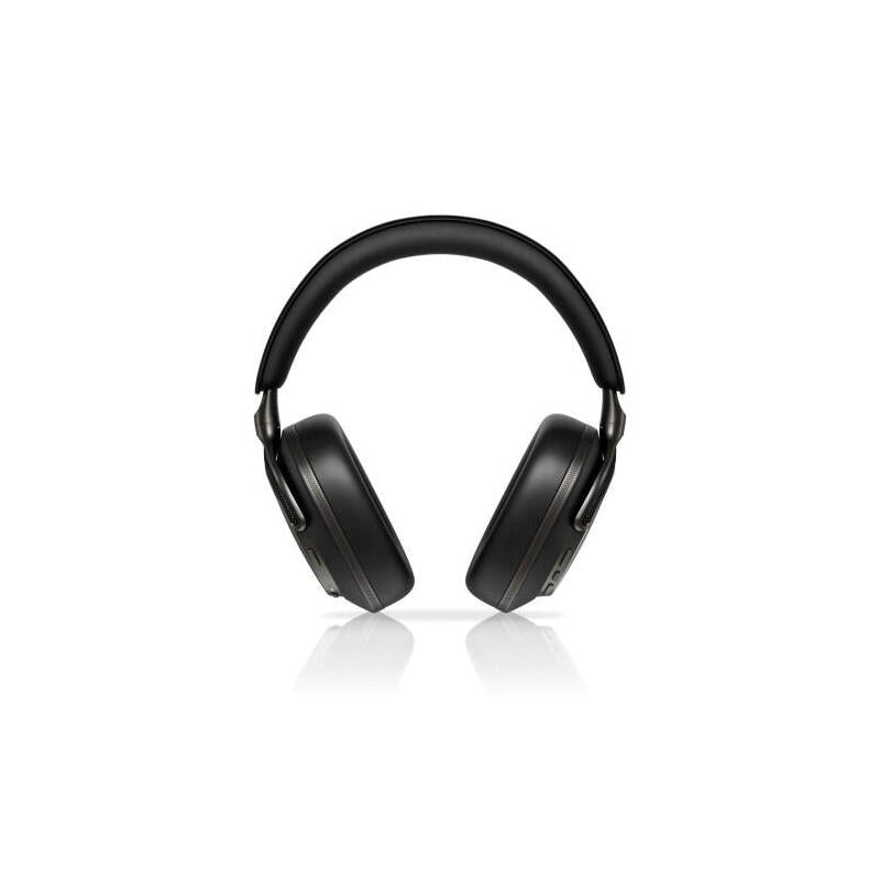Auriculares Bowers And Wilkins Inalambricos Px8 S2 Onyx Black (Fp45365)