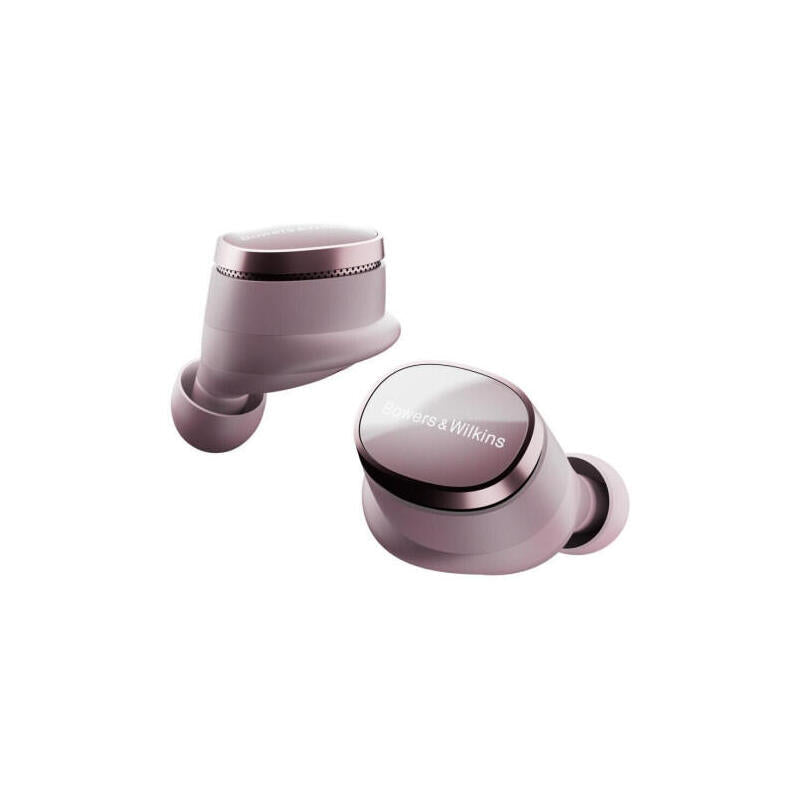 Auriculares Bowers And Wilkins  True Wireless Pi8 Pale Mauve