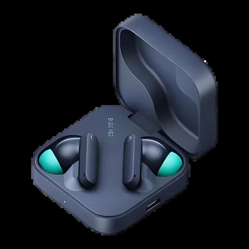 Auriculares Cmf By Nothing Buds Neo Cancelación De Ruido Adaptativa Tws Azul Oscuro