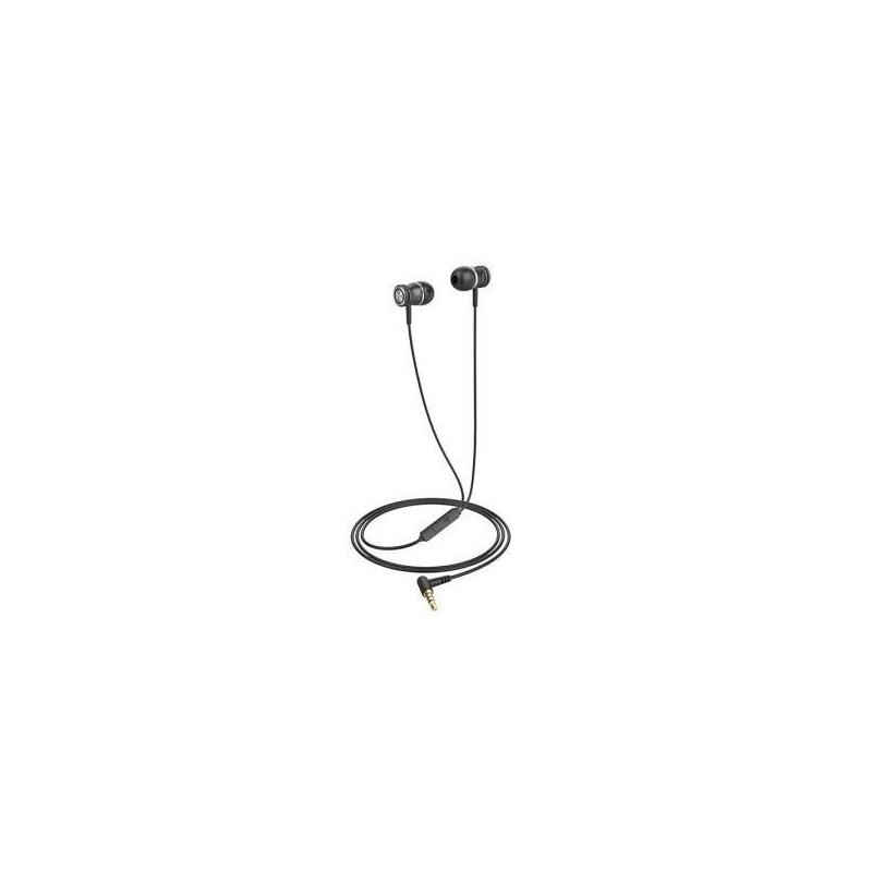 Auriculares Con Cable Havit E303p (Negros)