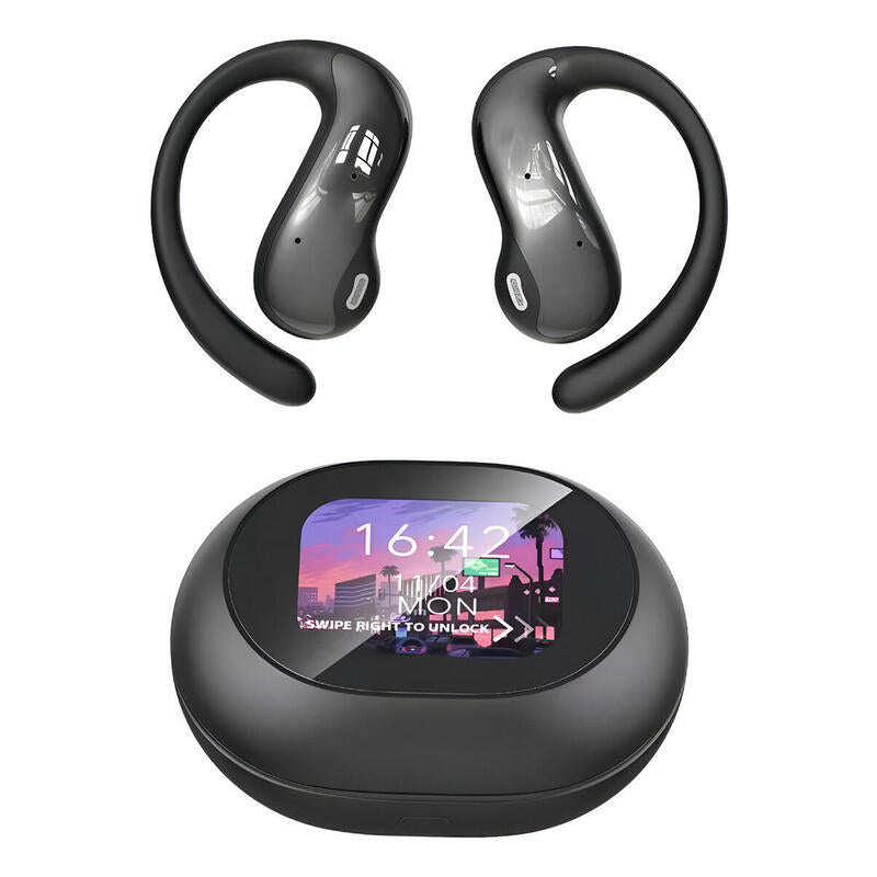 Auriculares Con Traducción Ia En Tiempo Real, 144 Idiomas, Inalámbrico Bluetooth Tws