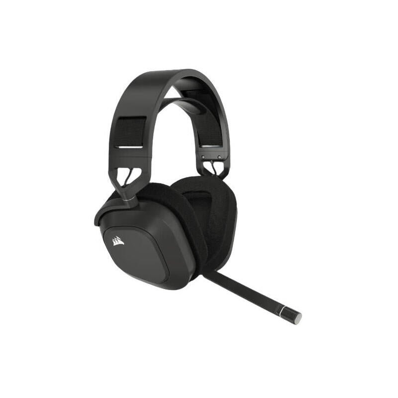 Auriculares Corsair Hs80 Max Wireless Negro Ca-9011295-Eu