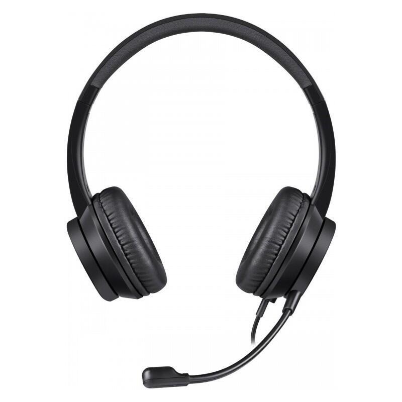 Auriculares De Diadema Con Micrófono Tune 150 Negro