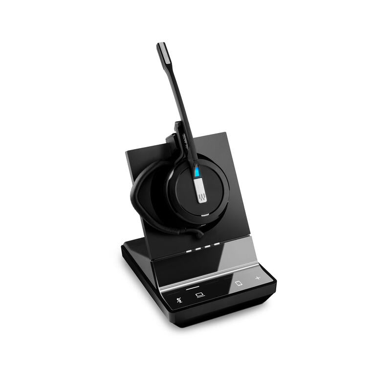 Auriculares Dect Sennheiser Sdw 5014 - Eu