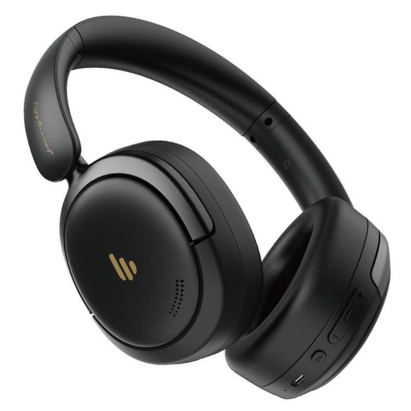 Auriculares Edifier Atom Max Anc Negro