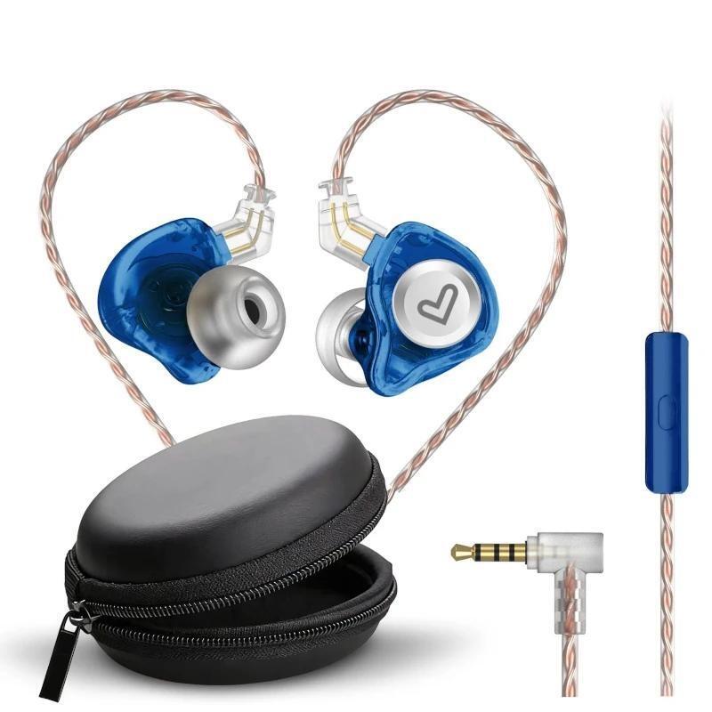 Auriculares Energy Sistem Cable Monitor Earphones