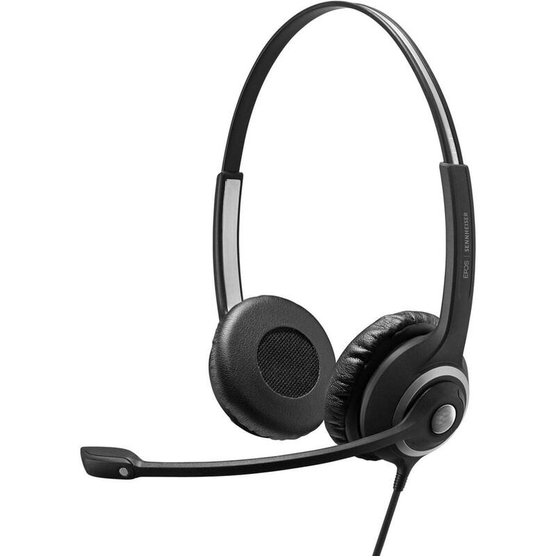 Auriculares Epos Impact Sc268 Eméreo