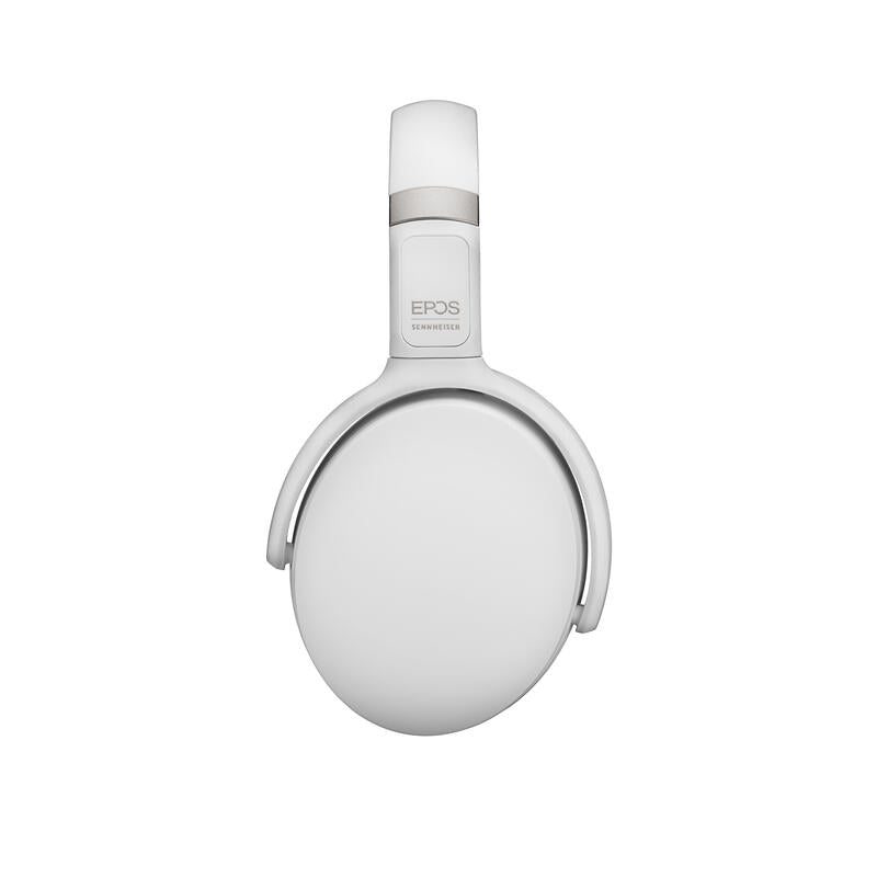 Auriculares Epos | Sennheiser Adapt 360 White   3,5 Mm Bluetooth Blanco