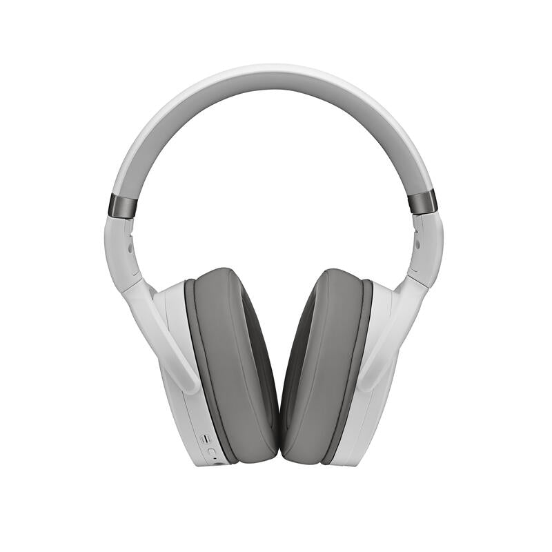 Auriculares Epos | Sennheiser Adapt 360 White   3,5 Mm Bluetooth Blanco