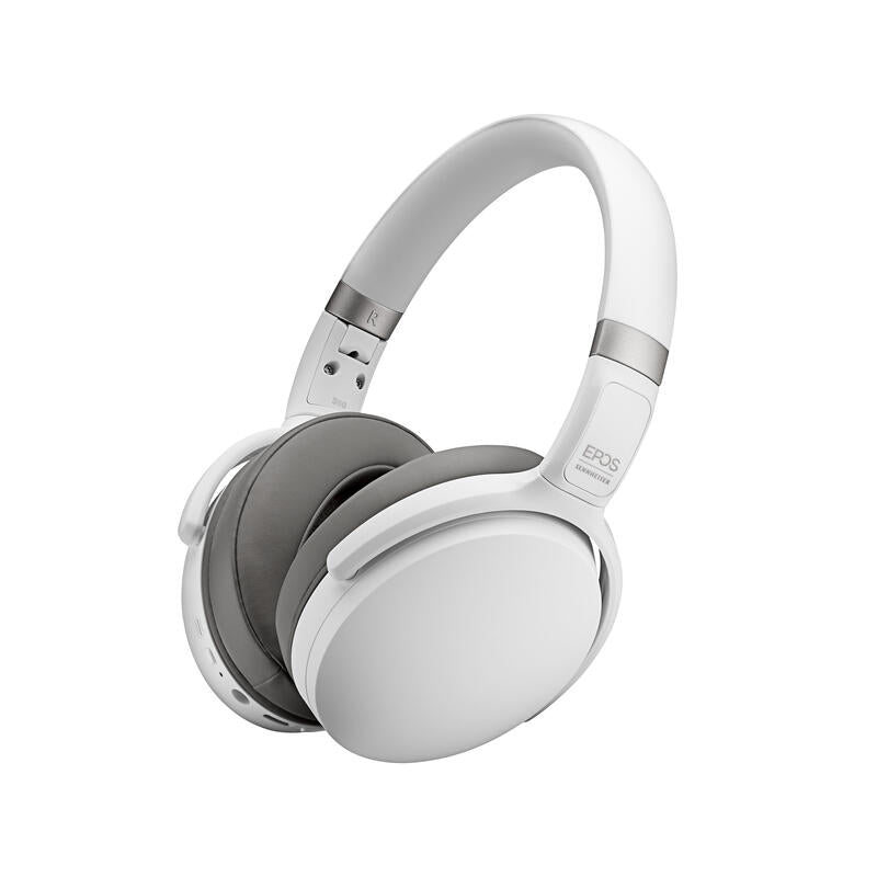 Auriculares Epos | Sennheiser Adapt 360 White   3,5 Mm Bluetooth Blanco