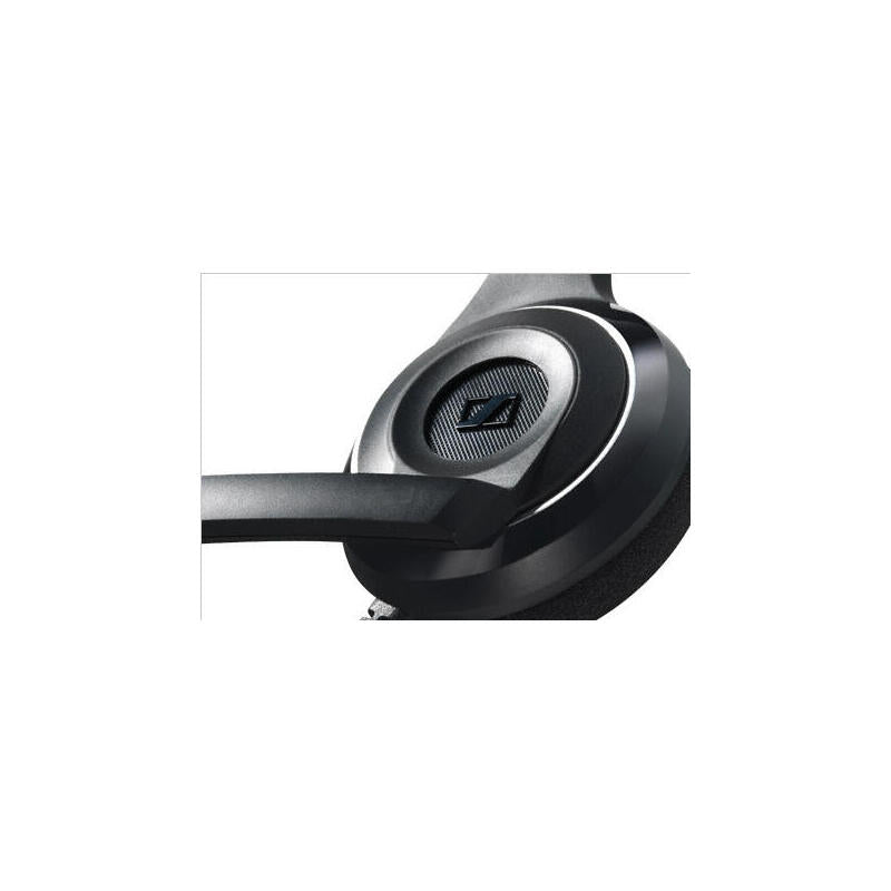 Auriculares Epos/Sennheiser Micro Pc 8 Biaural Usb