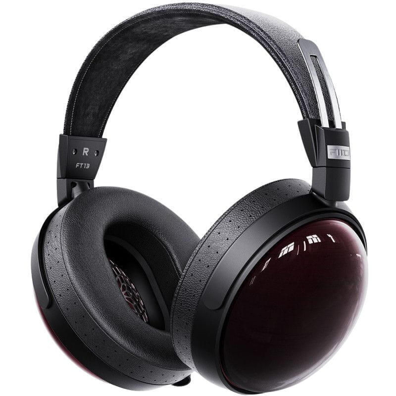 Fiio Ft13 Negro - Auriculares De Diadema