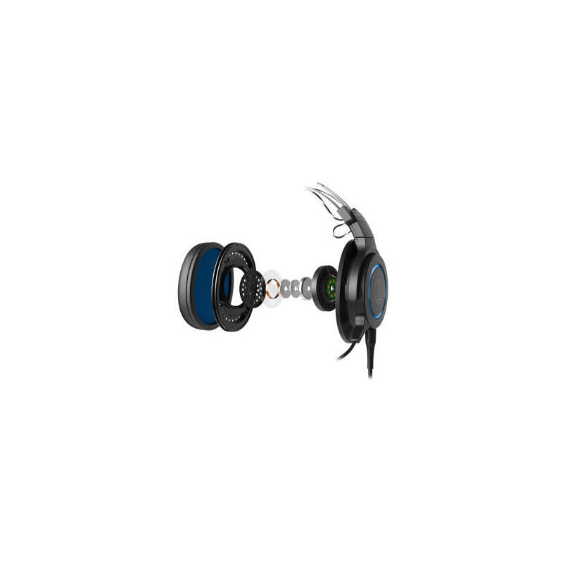 Auriculares Gaming Audio Technica Ath-G1