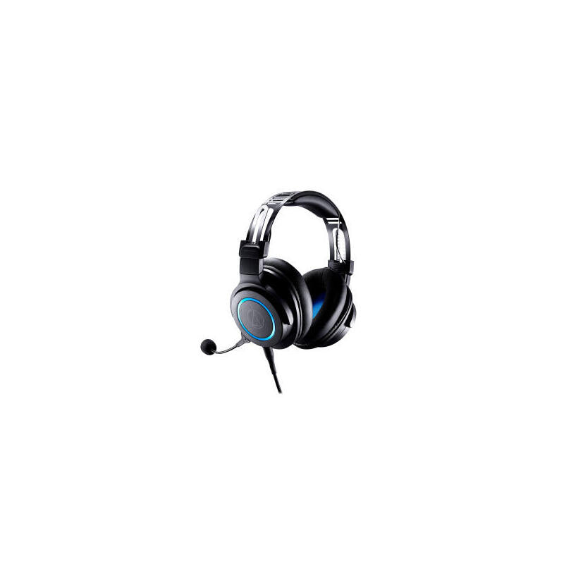 Auriculares Gaming Audio Technica Ath-G1