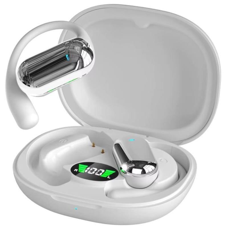 Hbq Yyk-Q16s Gancho Blanco