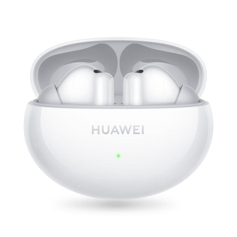 Auriculares Huawei Freebuds 6i  True Wireless Stereo (Tws) Blanco