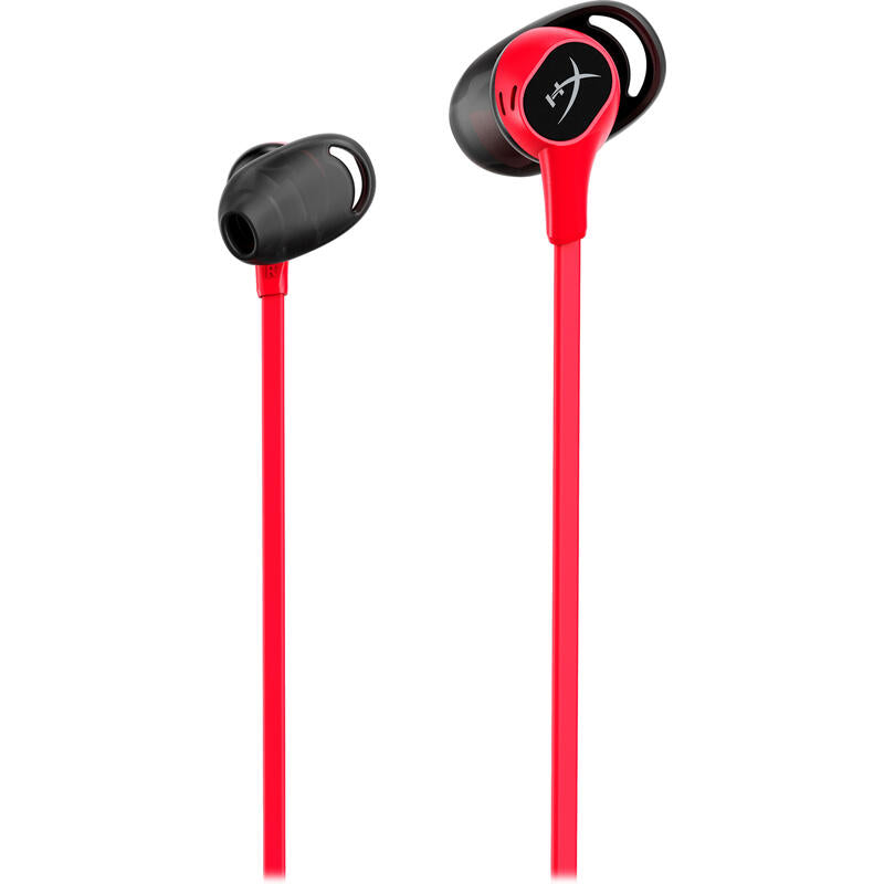 Auriculares Hyperx Cloud Buds/Hebbxx-Mc-Rd/G Hyperx