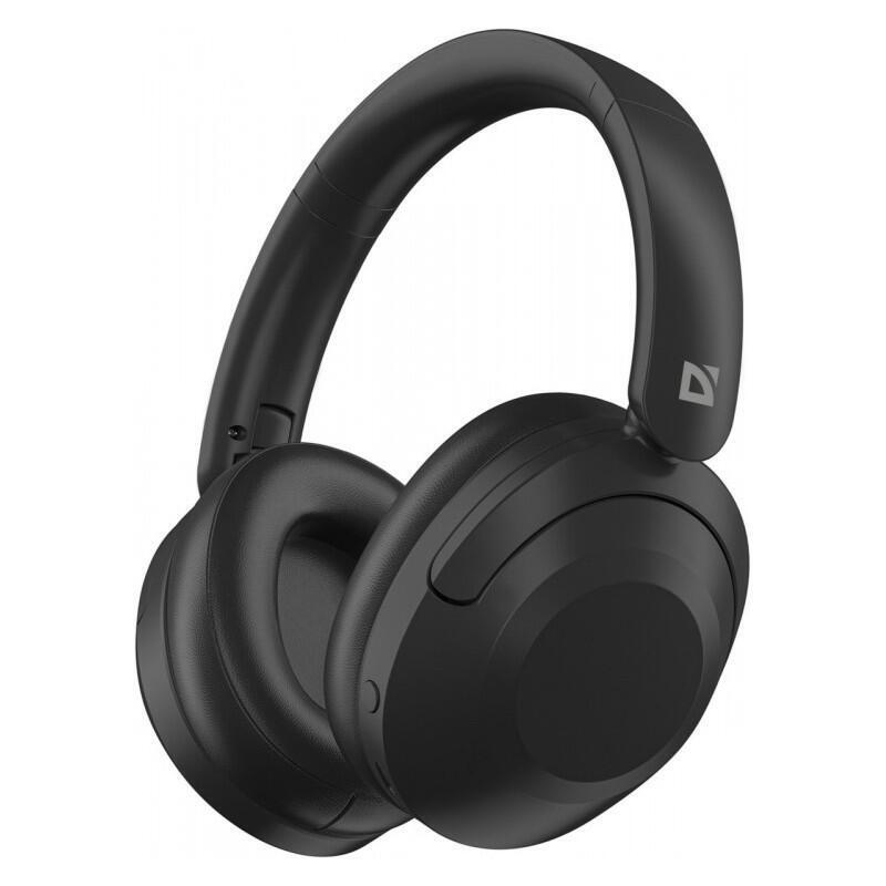 Auriculares Inalámbricos De Diadema Freemotion B490
