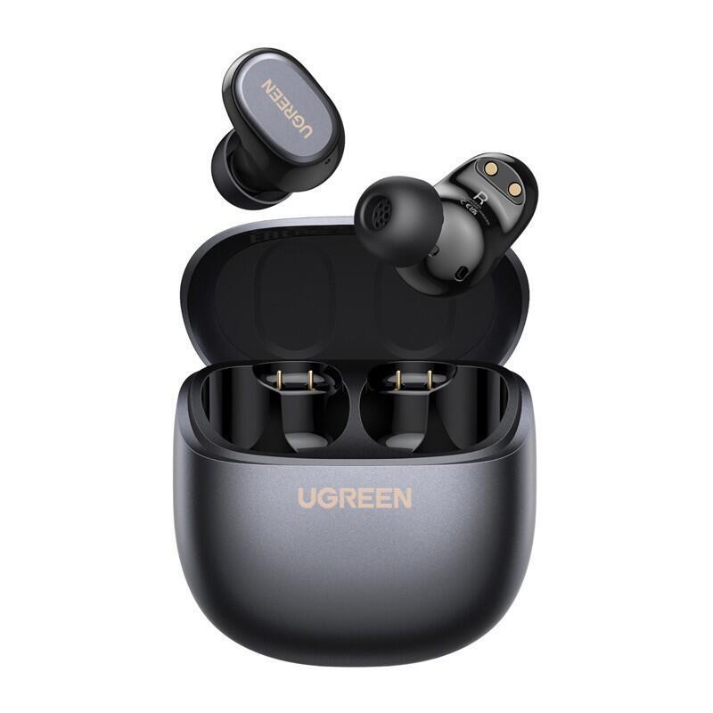 Auriculares Inalámbricos Ws220 Tws Negro