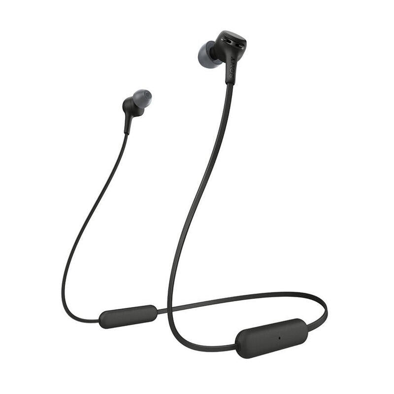Auriculares Internos Inalámbricos Con Extra Bass? Voice Assi