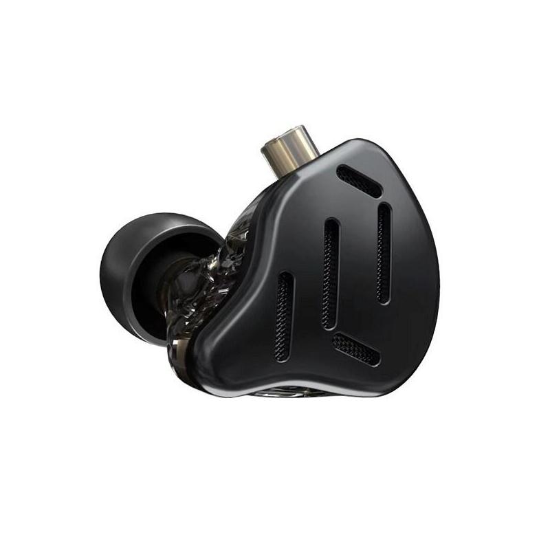 Auriculares Intrauditivos Kz Zax Sin Micrófono
