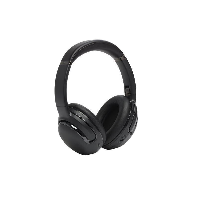 Auriculares Jbl Tour One M2 Inalámbrico Usb Tipo C Bluetooth Negro