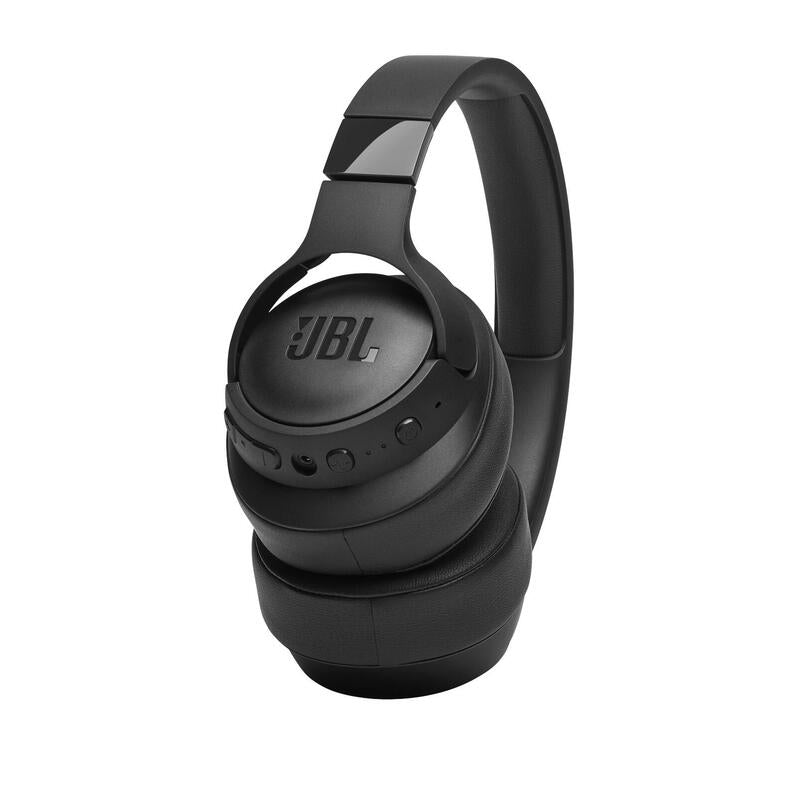 Auriculares Jbl Tune 760 Nc Bt Negro