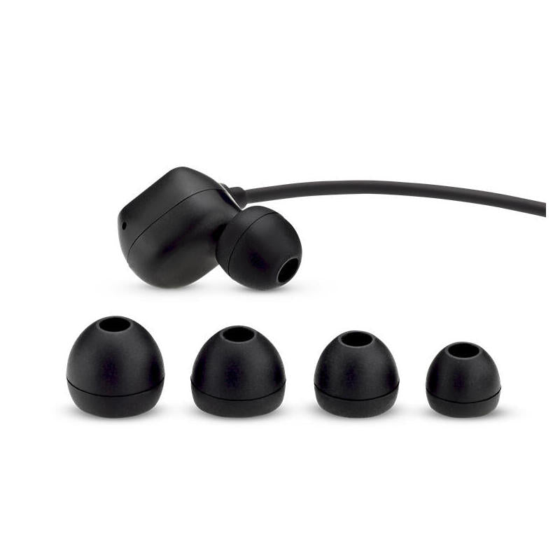 Auriculares Micro Sennheiser Adapt 460 Negro