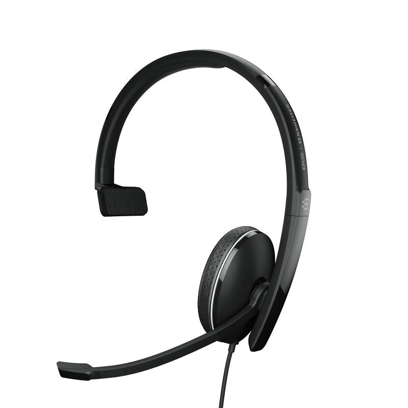 Auriculares Mono Sennheiser Adapt 135 Ii
